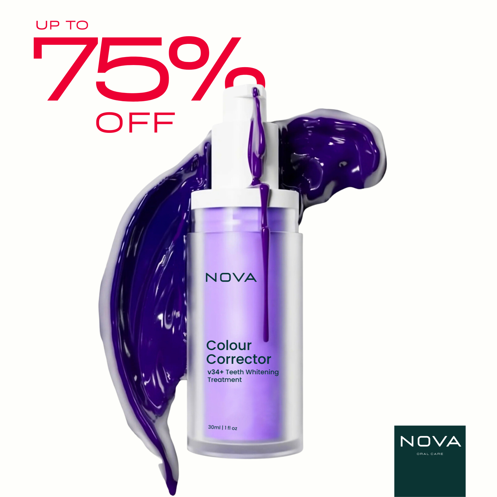 v34+ Colour Corrector