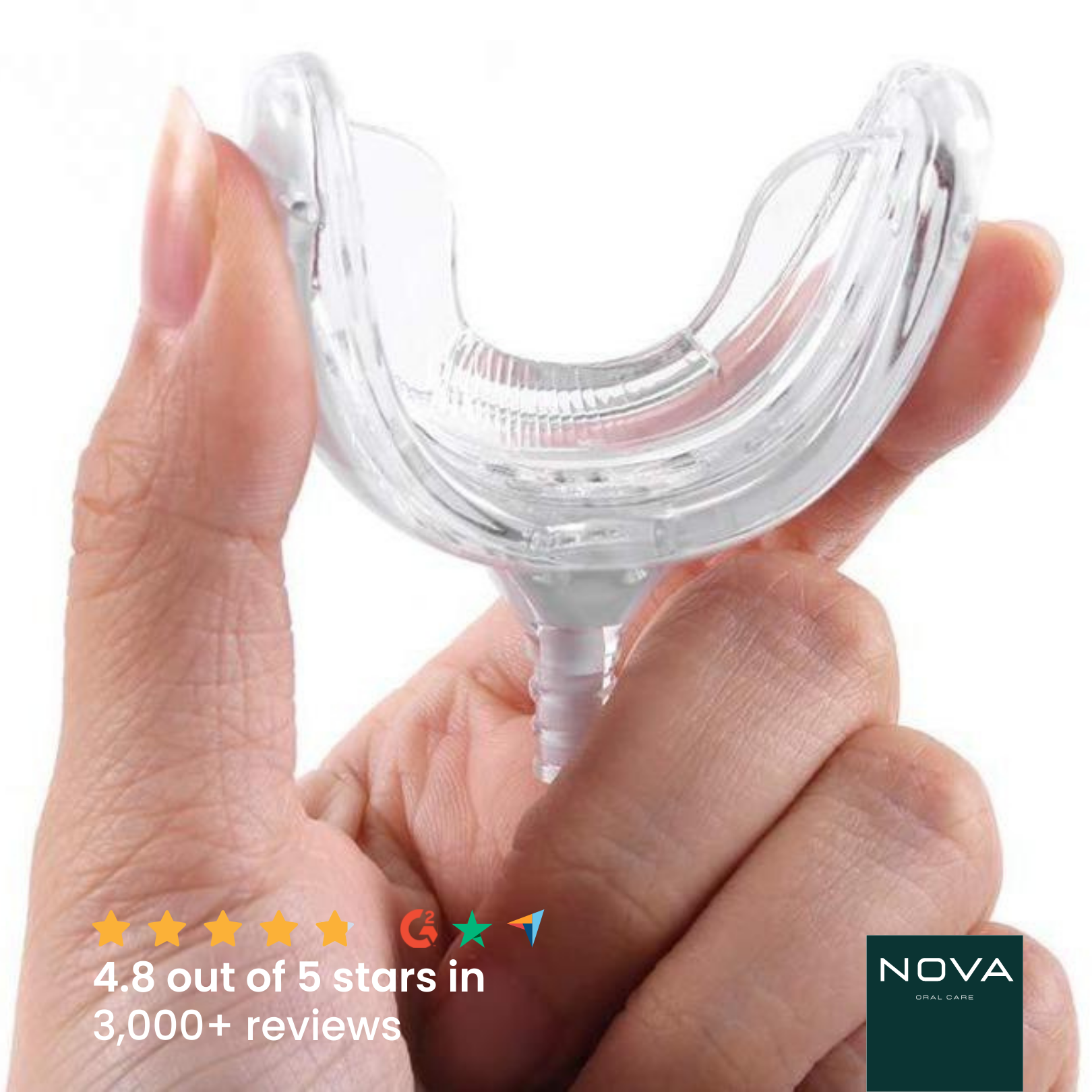 Original Led Dental Bleaching Kit